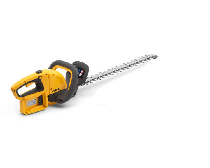 STIGA Akku-Heckenschere HT 300e Solo